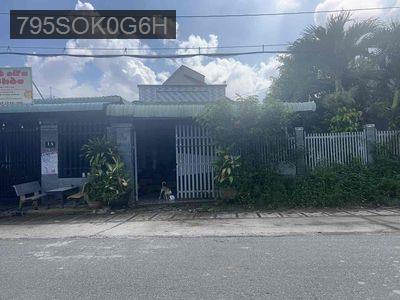 cần bán nhà - Xã Thái Mỹ  -  Huyện Củ Chi 