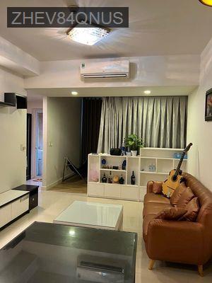 Cần bán căn hộ Galaxy 9,1PN1WC, Bến Vân Đồn , Quận 4 - Phường 1  -  Quận 4 