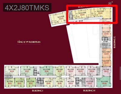 🌟 2 CĂN THÔ LIỀN NHAU CÓ TẠI MIDTOWN – ĐẬP THÔNG THÀNH 335M² CHỈ 57 TỶ - Phường Phú Mỹ  -  Quận 7 