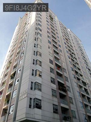 Bán căn góc 3PN, CC LUXCITY, Q7 giá 4,95 tỷ - Phường Bình Thuận  -  Quận 7 