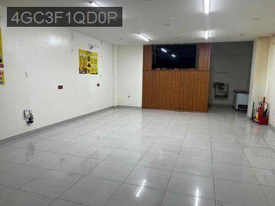 bán căn hộ thương mại lo goc 152m  trệt lững tiện kinh doanh. - Phường Tân Thới Nhất  -  Quận 12 