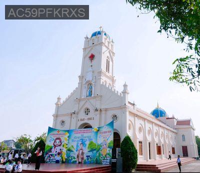 Bán nhà Tam Châu gần nhà thờ Tam Hà, Tam Bình Bình Chiểu Thủ Đức) - Phường Tam Bình  -  Quận Thủ Đức 