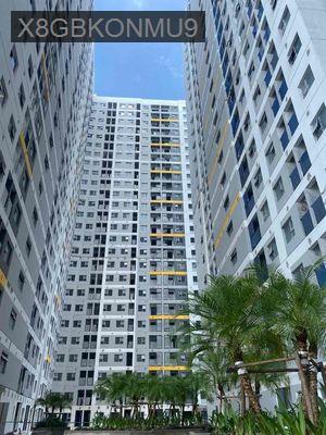 Chính chủ bán căn hộ cao cấp Legacy Prime 33m2 1PN - Phường Thuận Giao  -  Thị xã Thuận An 