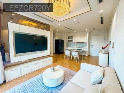 Bán gấp 2pn Khu Landmark 6 Vinhome rẻ hơn căn cùng trục 1 tỷ - Phường 22  -  Quận Bình Thạnh 