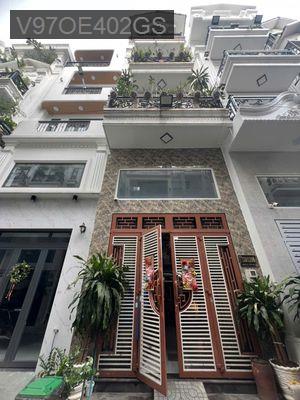 CHÍNH CHỦ BÁN NHÀ , HẺM XE HƠI, ĐƯỜNG HƯƠNG LỘ 2, P BÌNH TRỊ ĐÔNG - Phường Bình Trị Đông  -  Quận Bình Tân 