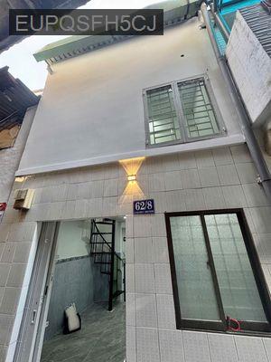 BÁN NHÀ TRUNG TÂM Q11 – GẦN MẶT TIỀN LÊ ĐẠI HÀNH - GIÁ TỐT - Phường 8  -  Quận 11 