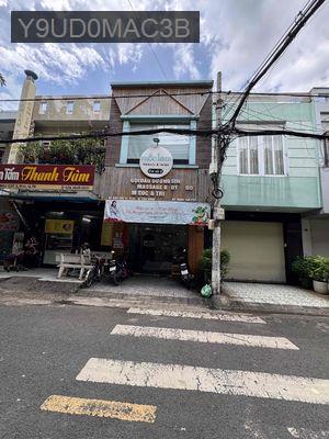 cần bán nhà - Quận Tân Bình - Tp Hồ Chí Minh