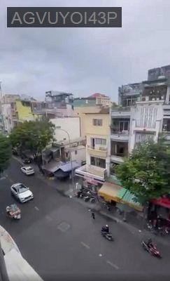 Giảm 3tỷ bán nhà mặt tiền đường Nguyễn Cảnh Chân - Phường Cầu Kho  -  Quận 1 