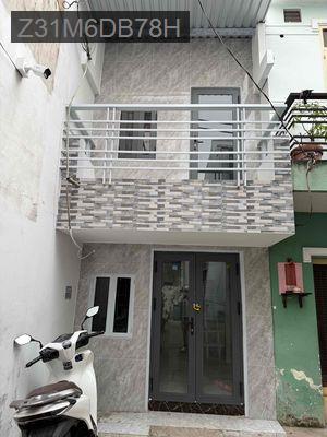 Nhà Chính Chủ Lê Đình Cẩn - Phường Tân Tạo  -  Quận Bình Tân 