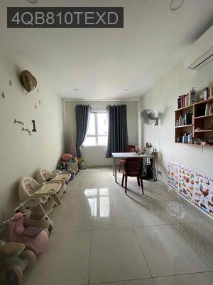 Căn hộ 62m2, 2Pn, Felisa Riverside, phường 11, quận 8 - Phường 11  -  Quận 8 