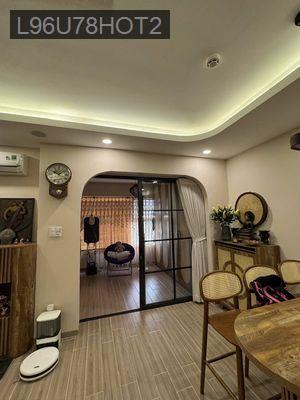 Cần bán căn hộ Flora KIKYO, 55m2 1+1PN Full nội thất như hình,đã có sổ - Phường Phú Hữu  -  Quận 9  Cần bán căn hộ Flora KIKYO, 55m2 1+1PN Full nội thất như hình,đã có sổ - Phường Phú Hữu  -  Quận 9