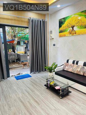 SIÊU VỊ TRÍ KINH DOANH VẠN KIẾP PHAN XÍCH LONG - NGANG 6 - CHÍNH CHỦ - Phường 1  -  Quận Bình Thạnh 