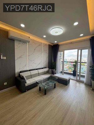 Bán căn hộ Carillon 7, căn góc có Sổ Hồng, 71m2 2PN-2WC Full nội thất - Phường Tân Thới Hoà  -  Quận Tân Phú 