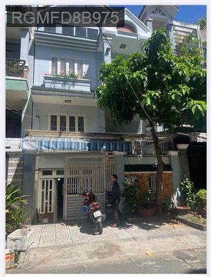CHÍNH CHỦ BÁN NHÀ LÊ ĐỨC THỌ GÒ VẤP - Phường 14  -  Quận Gò Vấp 