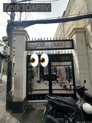 nhà cần bán quận 4 giá rẻ cho ai có nhu cầu - Phường 4  -  Quận 4 