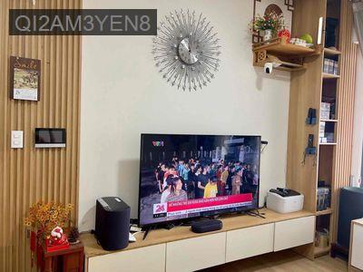 BÁN SỔ SẴN 2PN 1WC FULL NỘI THẤT AKARI CITY - Phường An Lạc  -  Quận Bình Tân 