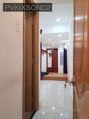 ĐƯỜNG NGUYỄN VĂN CỪ, 3 TẦNG 4PN 4WC, GIẢM CÒN 4,2 TỶ THƯƠNG LƯỢNG - Phường Nguyễn Cư Trinh  -  Quận 1 