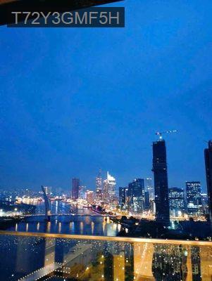 Cần Bán 1PN view hiếm - Phường Bến Nghé  -  Quận 1 