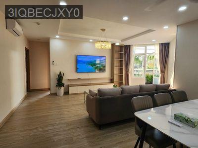 Cần bán căn hộ Him Lam Chợ Lớn Quận 6 block B và C, có sổ hồng - Phường 11  -  Quận 6 