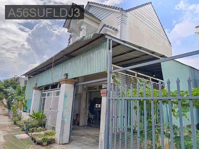 NhàBiệt thựsátTrườnghiểuhọcTVH A-115m2 -3PNSânôtô-hẻmôtô-30 mét ranhựa - Xã Tân Vĩnh Hiệp  -  Thị xã Tân Uyên 