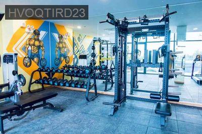 Bán Căn 2PN Sát VinCom 550 - Phường Đông Hòa  -  Thị xã Dĩ An 