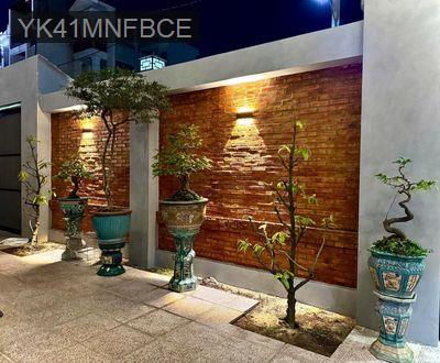 NHÀ VƯỜN + NGHỈ DƯỠNG - LÊ VĂN CHÍ LINH TRUNG - Phường Linh Trung  -  Quận Thủ Đức 