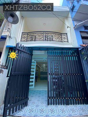 Chính chủ bán nhà 120m2, 2 phòng ngủ đường Tây Hoà Quận 9 - Phường Phước Long A  -  Quận 9 