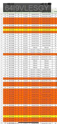 HiCeiling 70m2 2PN Picity Sky Park - Phường An Bình  -  Thị xã Dĩ An 