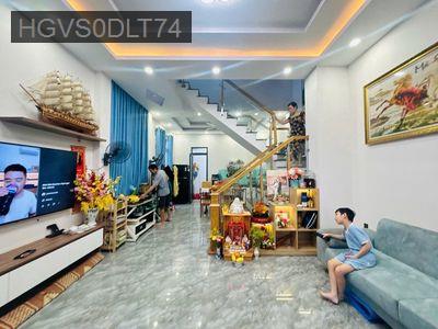 NHÀ GÓC NHÀ 2 MẶT TIỀN – NGAY NGUYỄN XIỂN – ĐỐI DIỆN VINHOMES - Phường Long Thạnh Mỹ  -  Quận 9 