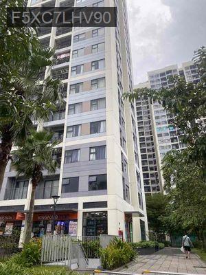 Bán căn hộ Vinhome Grand Park Tầng 10 - Sổ Hồng Riêng Hỗ trợ vay nhanh - Phường Long Thạnh Mỹ  -  Quận 9 