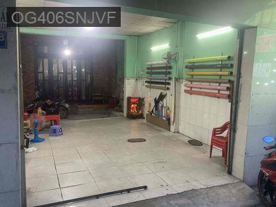 bán nhà ở Bình Chánh - Xã Phạm Văn Hai  -  Huyện Bình Chánh 