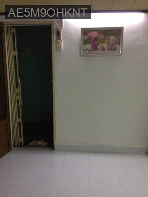 Chính chủ bán chung cư 26 Ngô Quyền P03 lầu1 - Phường 6  -  Quận 5 