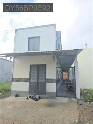 CHÍNH CHỦ CẦN BÁN GẤP KHU NHÀ LIỀN KỀ 8 PHÒNG TRỌ - Xã Tân Kiên  -  Huyện Bình Chánh 