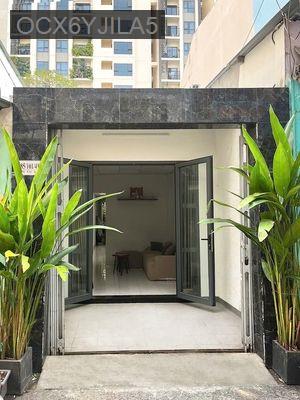NHÀ PHỐ VIEW HADO CENTROSA QUẬN 10 - Phường 12  -  Quận 10 