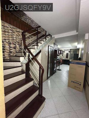 Cần tiền bán nhà - Phường 1  -  Quận Tân Bình  Cần tiền bán nhà - Phường 1  -  Quận Tân Bình
