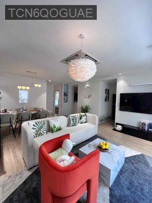 3PN 133m2 BÁN NHANH 13tỷ DUPLEX STARHILL - PMH. - Phường Tân Phú  -  Quận 7 