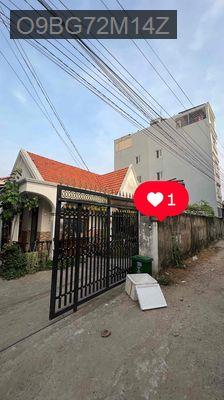 Biệt thự cổ FULL thổ cư hơn 200m2 - Phường Trường Thọ  -  Quận Thủ Đức 