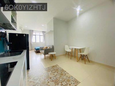 Nhà HXH 6m trung tâm Q3 – 5 tầng – ở, cho thuê cực tốt – giá 15,2 tỷ - Phường 5  -  Quận 3 