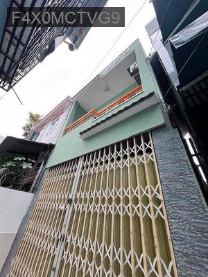 NHÀ ĐẸP GIÁ TỐT – LÒ GỐM, QUẬN 6 – CHỈ 3.85 TỶ  ✅ Diện tích: 3.8 x 8m - Phường 8  -  Quận 6  NHÀ ĐẸP GIÁ TỐT – LÒ GỐM, QUẬN 6 – CHỈ 3.85 TỶ  ✅ Diện tích: 3.8 x 8m - Phường 8  -  Quận 6