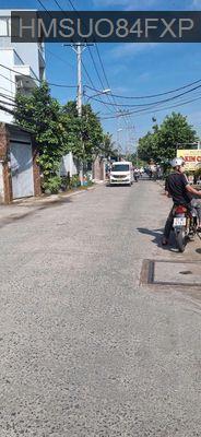 NHÀ MỚI SANG ĐÚC 2 TẤM ( MÁI ĐÚC) 5X17 HOÀNG PHAN THÁI. XÃ BÌNH CHÁNH. - Xã Bình Chánh  -  Huyện Bình Chánh 