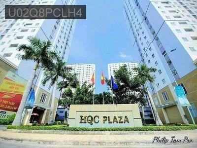 Bán căn hộ chung cư hoàng quân đường nguyễn văn linh bình chánh - Xã An Phú Tây  -  Huyện Bình Chánh 