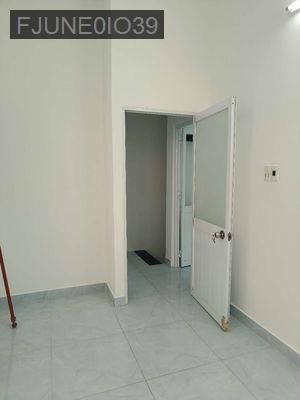 Chính chủ bán Nhà Nguyễn Văn Quá q12 dt 7x10m gồm 2 căn - Phường 12  -  Quận Gò Vấp 