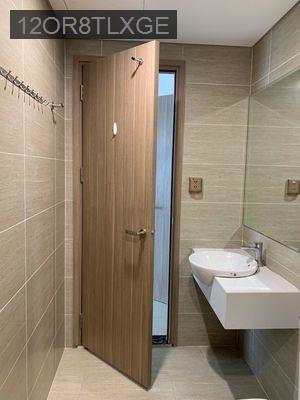 Bán chung cư - Phường Long Thạnh Mỹ  -  Quận 9  - 46m² - 2.3tỷ