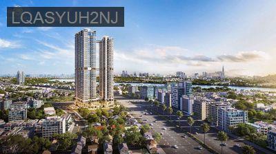 CHÍNH CHỦ CẦN SANG NHƯỢNG CĂN  1PN+  50,1 m2,  , DỰ ÁN THE EMERALD 68 - Phường Vĩnh Phú  -  Thị xã Thuận An 