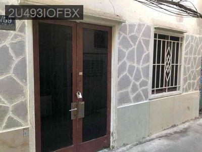 BÁN NHÀ HẺM 108 VÕ DUY NINH - Phường 22  -  Quận Bình Thạnh 