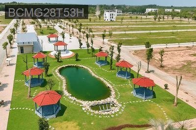 MỞ BÁN KHU ĐÔ THỊ TRUNG TÂM MỚI TPHCM - Phường Phú Cường  -  Thành phố Thủ Dầu Một 