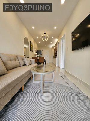 Cần bán căn hộ Ngọc Lan, 35 Phú Thuận, Q7 ngay Phú Mỹ Hưng, 56m2, 2PN, - Phường Phú Thuận  -  Quận 7 