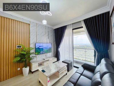 55m2/2tỷ2 Căn hộ 2PN Lê Quang Định Full nội thất Góp 15 Năm - Phường 5  -  Quận Bình Thạnh 