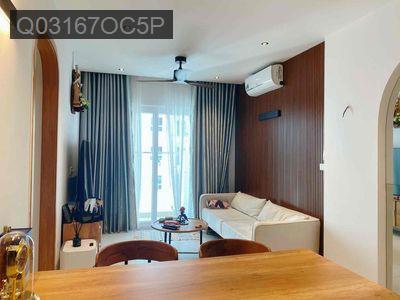 Bán căn góc Diamond Riverside 3.1ty full nội thất - Phường 16  -  Quận 8  Bán căn góc Diamond Riverside 3.1ty full nội thất - Phường 16  -  Quận 8