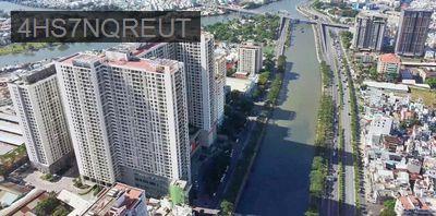 Cần bán 10 căn 3PN - diện tích nhỏ - giá tốt - Vị trí view đẹp,nhà mới - Phường 1  -  Quận 4 